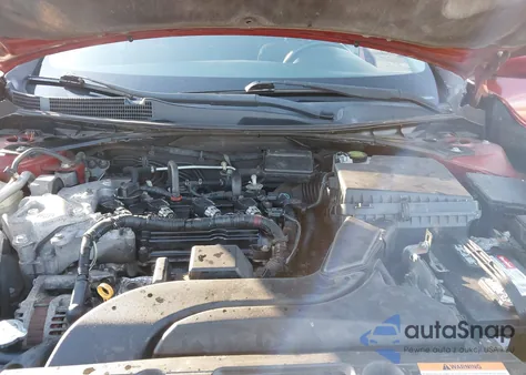 2013 Nissan Altima 2.5 S from USA, damaged, VIN 1N4AL3AP8DC180704